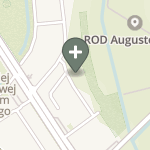 Kamil Szcześniak na mapie