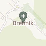 Paulina Komendarek-Filozof na mapie