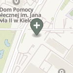 Sławomir Danieluk na mapie