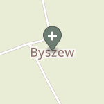 Natalia Majchrzak na mapie