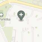 Maksymilian Matuszewski na mapie