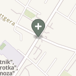 Malwina Łapszyńska na mapie