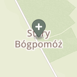 Patrycja Jastrzębska na mapie