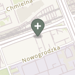 Kamil Pasoń na mapie