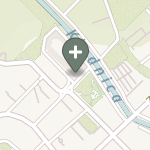 Patrycja Doniec na mapie