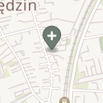 Paulina Pancerz na mapie