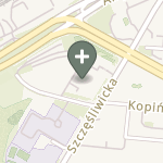 Marcin Oleszek na mapie