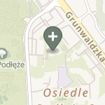 Elżbieta Piecha na mapie