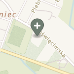 Michał Psiuk na mapie