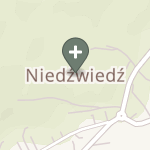 Jan Czech na mapie