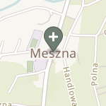 Marta Bołoz-Kochaj na mapie