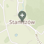 Patrycja Wirbuł na mapie