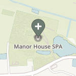 Karolina Wolszczak na mapie