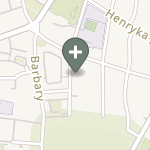 Kalina Ostrówka na mapie