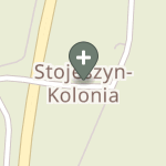 Dorota Elżbieta Ludian na mapie