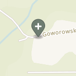 Kamila Kania na mapie