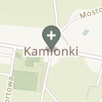 Sylwia Jabour-Pach na mapie