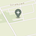 Aleksandra Dworczak na mapie