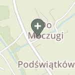 Natalia Musiał na mapie