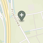 Maciej Kocełuch na mapie