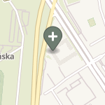 Magdalena Miernik na mapie