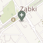 Łukasz Polański na mapie