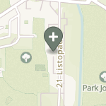 Szymon Ignacek na mapie