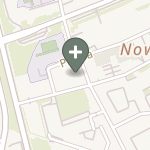 Mirosława Kołodziej na mapie