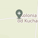 Agnieszka Widłak na mapie