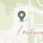 Marta Grajdek na mapie