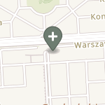 Sandra Marcisz na mapie