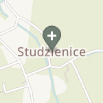 Martyna Wiśniewska na mapie