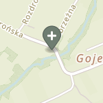 Tomasz Stoszek na mapie