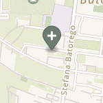 Łukasz Boryca na mapie