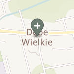 Wojciech Najda na mapie