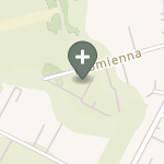 Marta Polińska na mapie