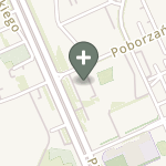 Mateusz Malec na mapie