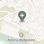 Tomasz Maligłówka na mapie