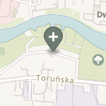 Oliwia Sikorska na mapie