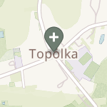 Natalia Nowakowska na mapie