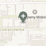 Konrad Kozłowski na mapie