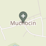 Michalina Lamcha na mapie