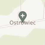 Katarzyna Mrówka na mapie