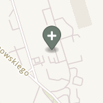 Maciej Jasiński na mapie