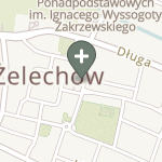 Kamil Adamiec na mapie