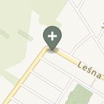 Paulina Mularczyk na mapie