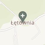 Paweł Berezka na mapie