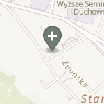 Piotr Wiśniewski na mapie