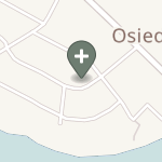 Rafał Miękisiak na mapie