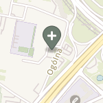 Małgorzata Kimso na mapie